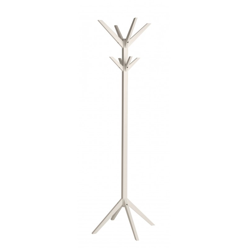 RO Confe Coat Stand White